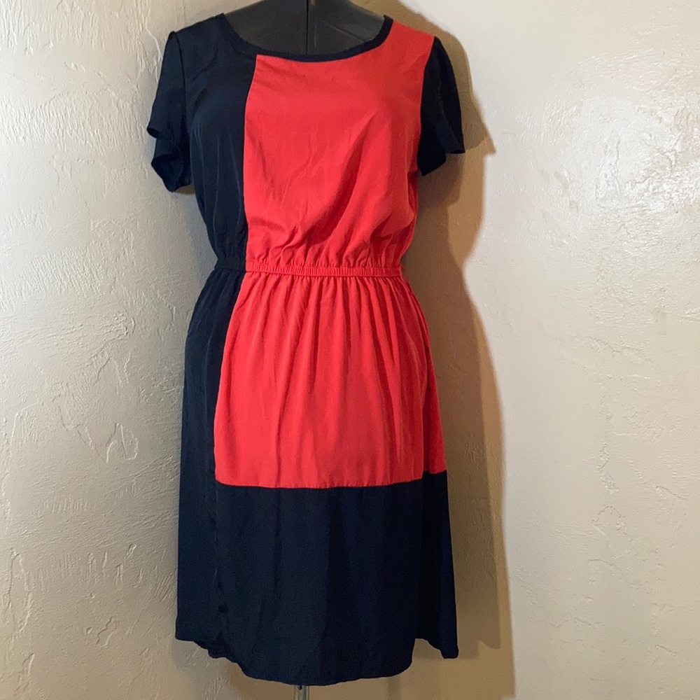 Forever 21 + Women’s two color Dress Size XL